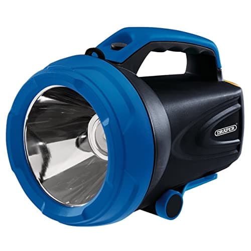 Image of Draper 90092 Cree LED Rechargeable Spotlight