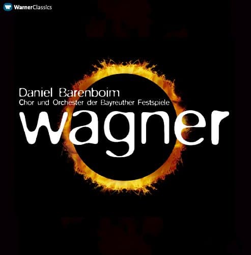 Image of Wagner : Das Rheingold [Bayreuth, 1991]