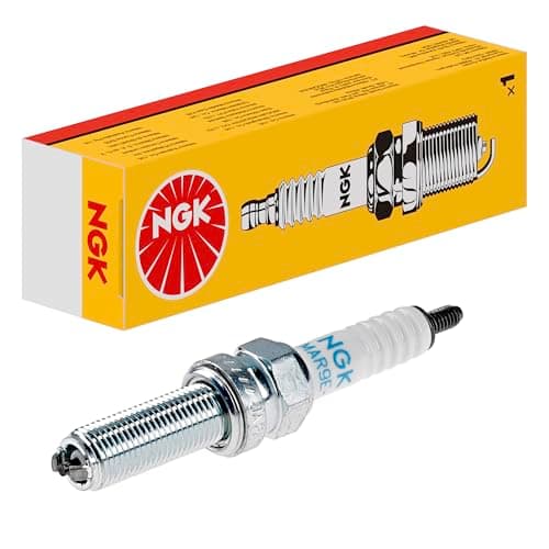 Image of NGK Spark Plug LMAR9E-J YBX 6884