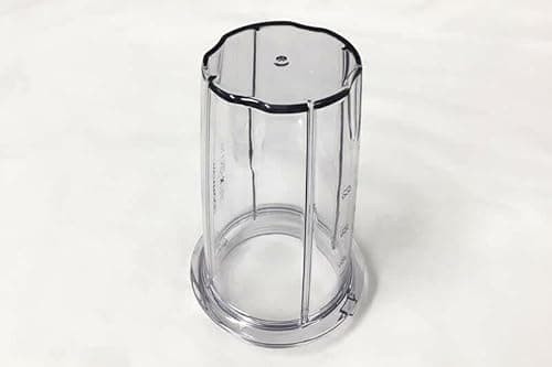 Image of Kenwood plastic glass jug Smoothie2Go blender Blend-X BLP31 BLP41