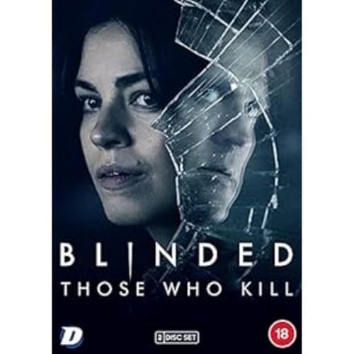 Image of Blinded: Those Who Kill
