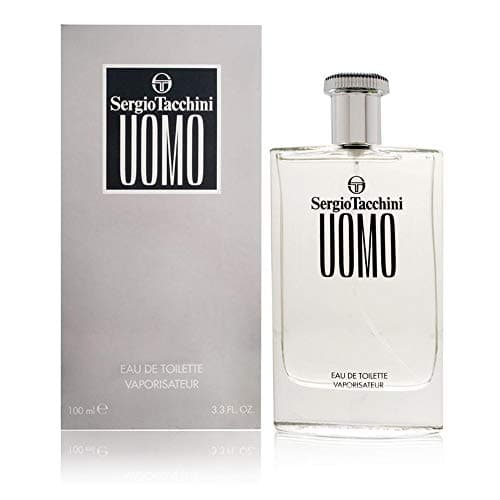 Image of Sergio Tacchini Uomo Men EDT, 100 ml