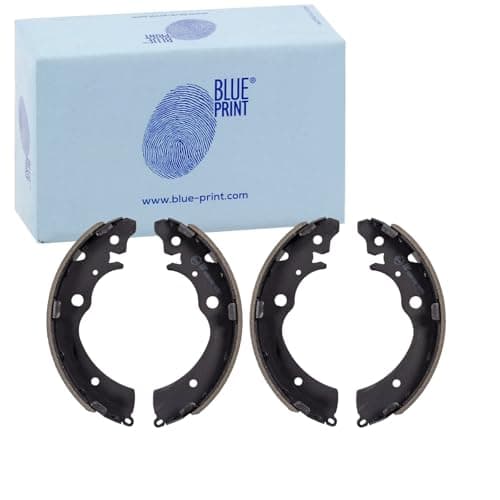 Image of Blue Print ADH24113 Brake Shoe Kit