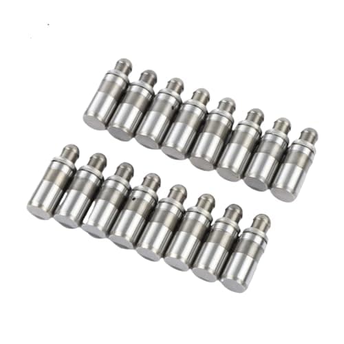 Image of Valve Rocker Arm KIt Fit For Hyundai Fit For Kia Fit For Elantra Fit For Sonata 1.8L 2.0L 245512E001 246102E000 Rocker & Adjuster-Rocker Arm