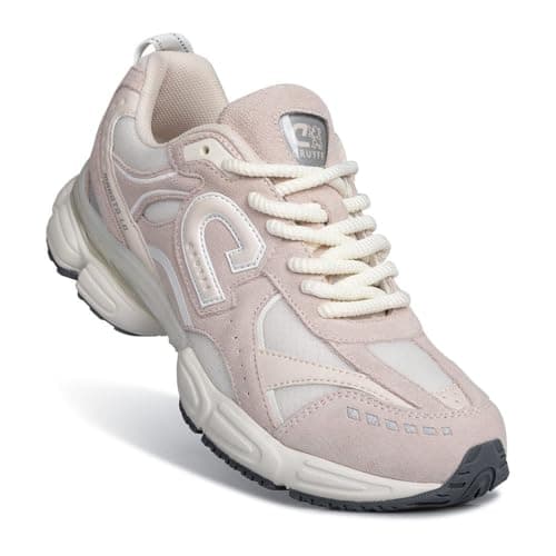 Image of Cruyff Marato Trainers UK 4 Pink White