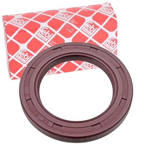 Image of febi bilstein 11811 Crankshaft Seal, pack of one