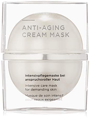 Image of Annemarie Börlind Anti-Aging Cream Mask, 50 ml