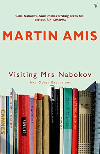 Image of Visiting Mrs Nabokov And Other Excursions