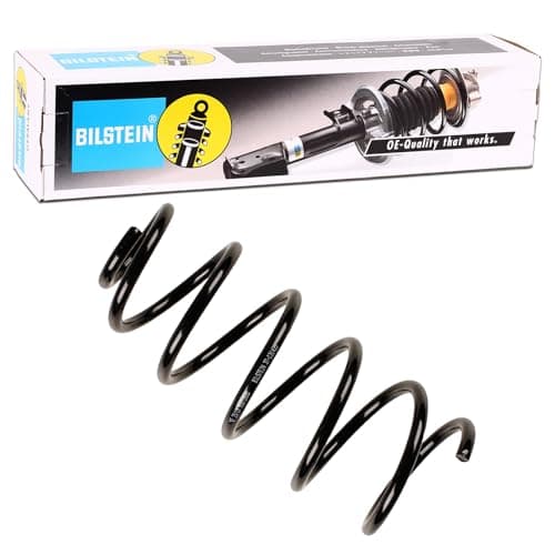 Image of Bilstein 37-131425 Coil Spring
