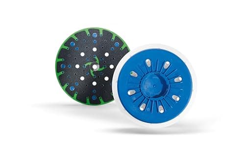 Image of Festool 202463 Multi-Jetstream2 Soft Sanding Pad, 150 mm Diameter