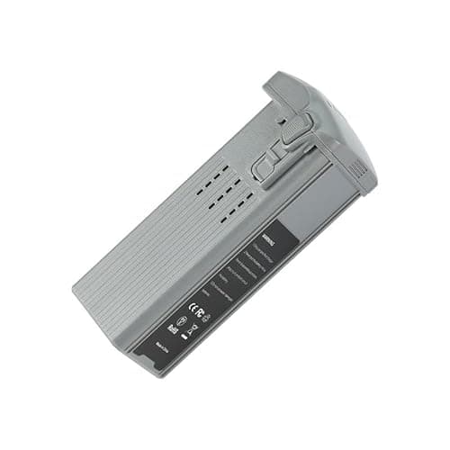 Image of Air 3 Intelligent Flight Battery 4241mAh LiPo 4S, Up to 45-Minute Flight Time, Replacement Battery Compatible with DJI Air 3 and Air 3S Drone