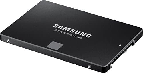 Image of Samsung 860 EVO 250 GB SATA 2.5 Inch Internal Solid State Drive (SSD) (MZ-76E250)