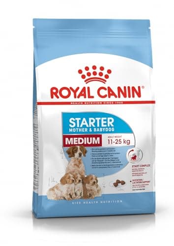 Image of Royal Canin Medium Starter Mother and Babydog 4 kg