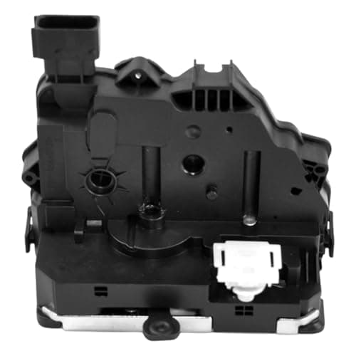 Image of D2P Front Right Door Lock Actuator Replacement | Compatible With 2009-2014 Opel - Vauxhall Corsa D S07 1.0, 1.2 Replaces 13431836