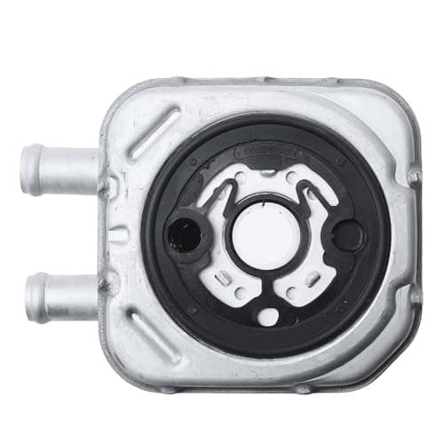 Image of Frankberg Oil Cooler Engine for A3 A4 A6 A8 Allroad TT A.l.h.a.m.b.r.a Ibiza II Leon B.o.r.a Golf P.a.s.s.a.t 1995-2015 028117021E