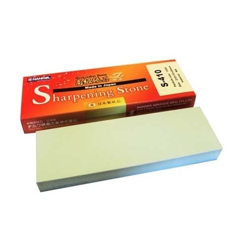 Image of Naniwa 1000g Japanese Sharpening Stone Waterstone 1000 Grit