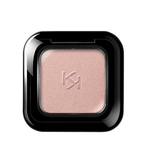 Image of KIKO Milano High Pigment Eyeshadow 21 | Highly Pigmented Long-Lasting Eye-Shadow, Available In 5 Different Finishes: Matte, Pearl, Metallic, Satin And Shimmering