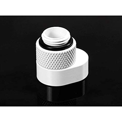 Image of Barrow G1/4 Inch Offset Extension MF 14 White