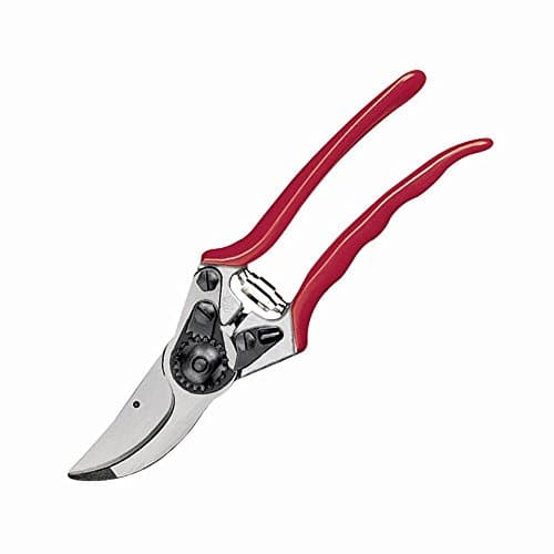 Image of Felco Right Handed Secateurs Model 11 Large Hands Forged Alloy Original Design Floristry Gardening Horticulture Vineyard Bonsai Topiary Olive Grove Made in Switzerland