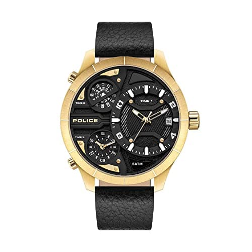 Image of Police Classic Watch PEWJB2110601