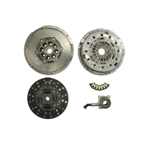 Image of Luk 600 0315 00 - Clutch Kit