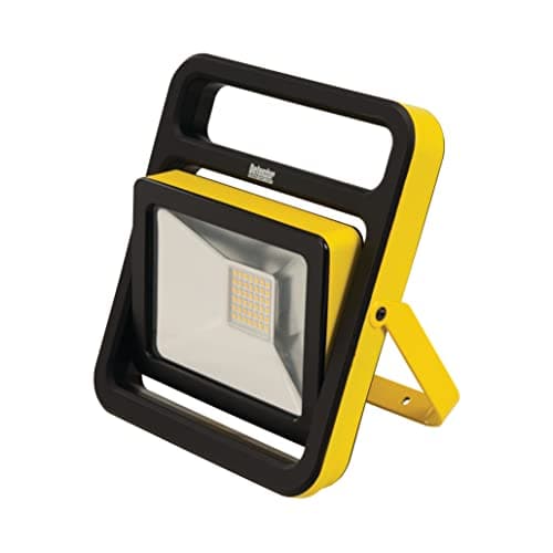 Image of Defender Slimline LED Floor Light 110V 20W (E206011)