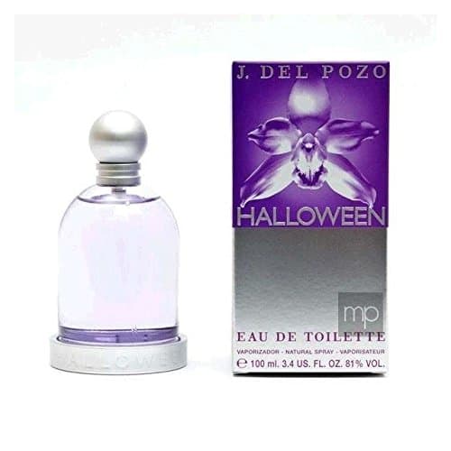 Image of Halloween 50 Ml Eau De Toilette Spray For Women