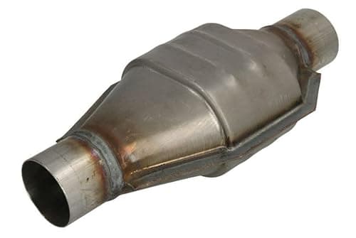 Image of JMJ Universal Catalytic Converter 55 mm Pack of 1-55