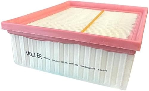 Image of Air Filter FOR FORD FIESTA, B-MAX, ECOSPORT, KA, COURIER 1793585, 1516725, 1729860