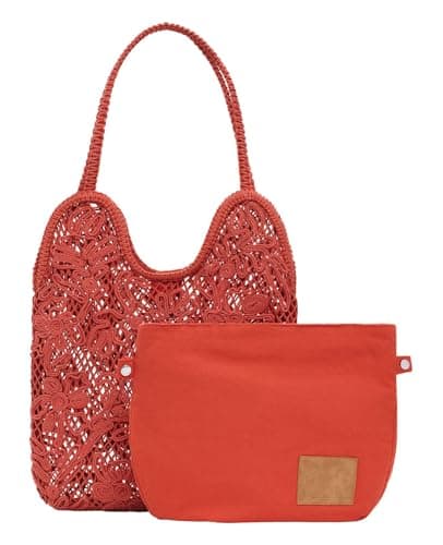Image of Desigual BAG_MARINETTE, 7002 ORANGE, U