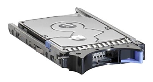 Image of IBM 450GB 15K 6Gbps SAS 3.5" Hot-Swap HDD - internal hard drives (5 -