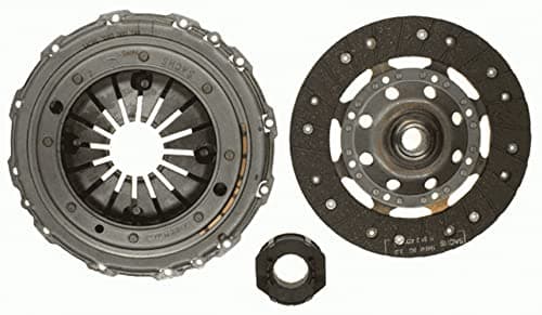 Image of SACHS 3000 951 005 Clutch Kit for Volkswagen Golf IV (1J1) 1997-2008 and Other Vehicles