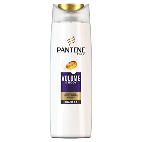 Image of Pantene Pro-V Volume and Body Shampoo, 400 ml