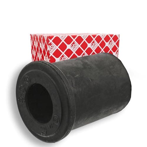 Image of febi bilstein 42336 Leaf Spring Bush for leaf spring, pack of one