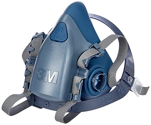 Image of 3M 7502 Medium Reusable Half-Mask