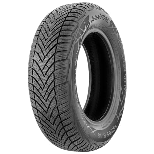 Image of TYRE VREDESTEIN WINTRAC 205 55 R16 94V WINTER TL M+S 3PMSF XL FOR CARS