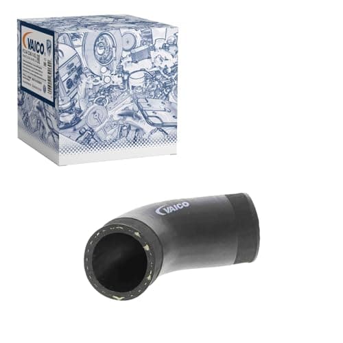 Image of 15D VAICO - V10-2892 - Charge Air Hose - fits VOLKSWAGEN 6X0145832E