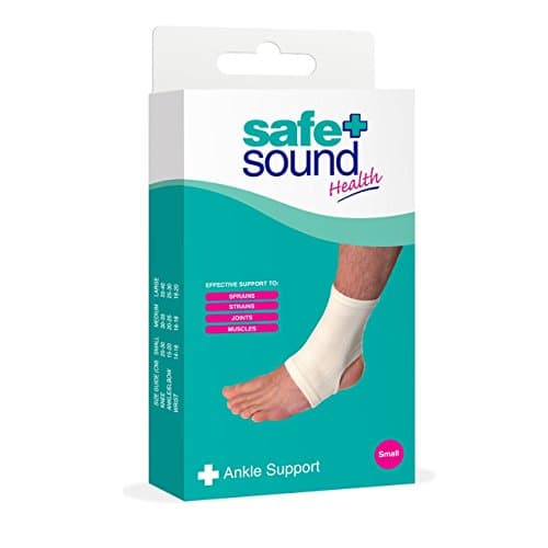 Image of Safe & Sound Ankle Support Small