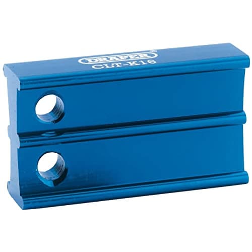 Image of Draper 52306 Camshaft Locking Tool for Rover K16 Dohc Engines , Blue