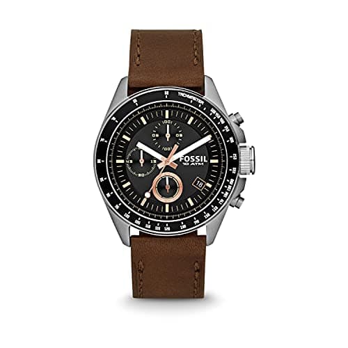 Image of Fossil - Mens Watch CH2885
