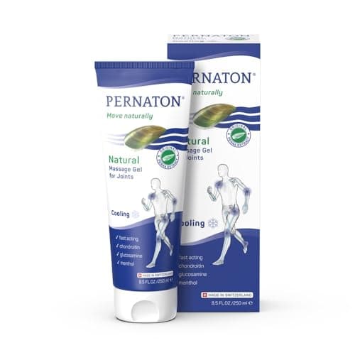 Image of Pernaton Cooling Gel, 250ml