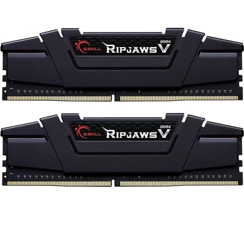 Image of G.Skill Ripjaws V 16GB DDR4 K2 16GVK 4000 (2x8GB) C18