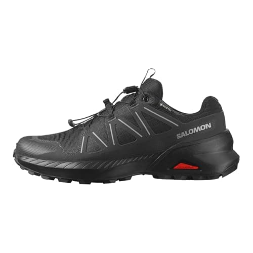Image of Salomon Speedcross Peak Gore-tex Waterproof Waterproof Hiking Shoes, Women