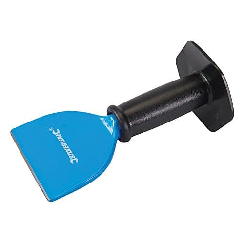 Image of Silverline Bolster Chisel with Guard 100 x 220mm (PC40)