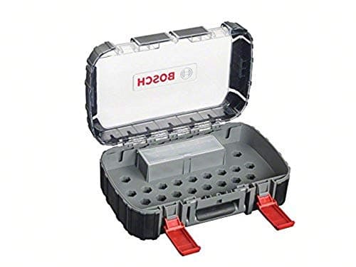 Image of Bosch 2608580884 Empty Holesaw Set Carrying Case