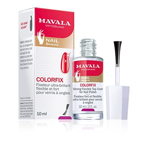 Image of Mavala Colorfix 10 ml