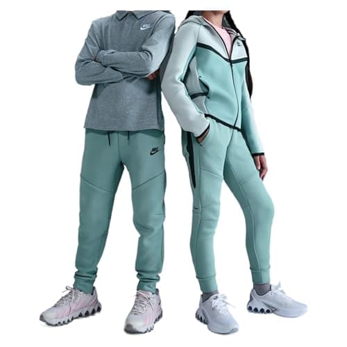 Image of Nike Sportswear Tech Fleece Jogger for Older Kids, HV5869