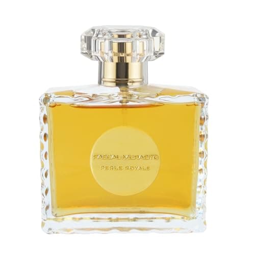 Image of Pascal Morabito Perle Royale by Pascal Morabito for Women - 3.3 oz eau de parfum Spray, 100 ml