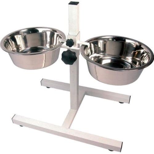 Image of S/S ADJUSTABLE D/DINER XL