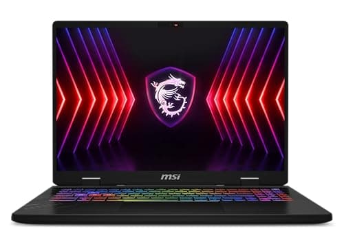 Image of MSI Crosshair 16'' 16:10 QHD+ 240Hz Gaming Laptop - (Intel Core i7-14700HX, Nvidia GeForce RTX4070, 16GB RAM, 1TB SSD, Windows 11 Home) - Cosmos Grey